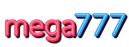 mega777 — logo kanal