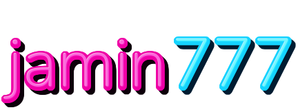 jamin777 — logo kanal
