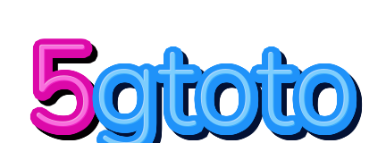 5gtoto — logo kanal