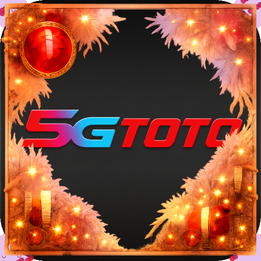 5gtoto — mitra unggulan