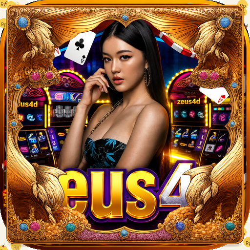 zeus4d — mitra unggulan